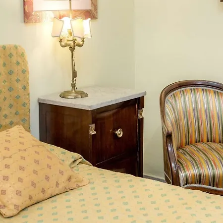 Bed & Breakfast Charme In Sant Ambrogio Florens