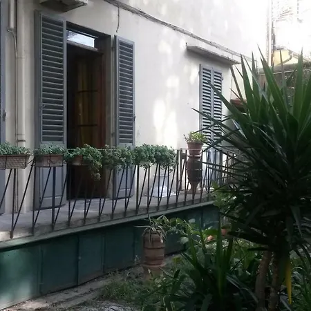 Charme In Sant Ambrogio Bed & Breakfast 3*