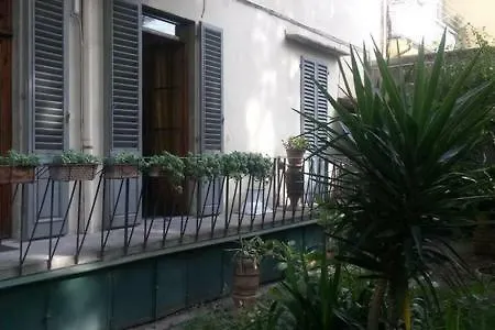 Charme In Sant Ambrogio Nocleg ze śniadaniem
