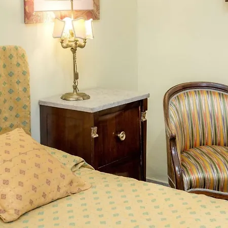 Bed & Breakfast Charme In Sant Ambrogio Florence