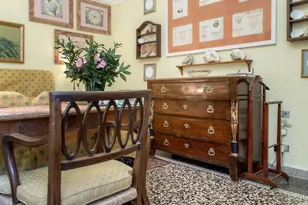 Charme In Sant Ambrogio 3* Флоренция