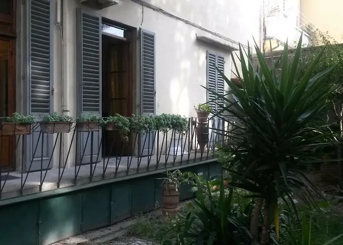 Charme In Sant Ambrogio Отель типа 